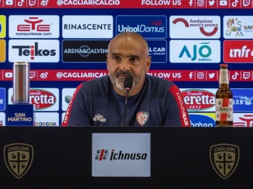 Esonerato Liverani: per la panchina del Cagliari spunta l'ipotesi Ranieri