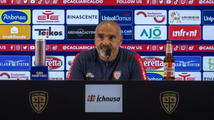 Esonerato Liverani: per la panchina del Cagliari spunta l'ipotesi Ranieri