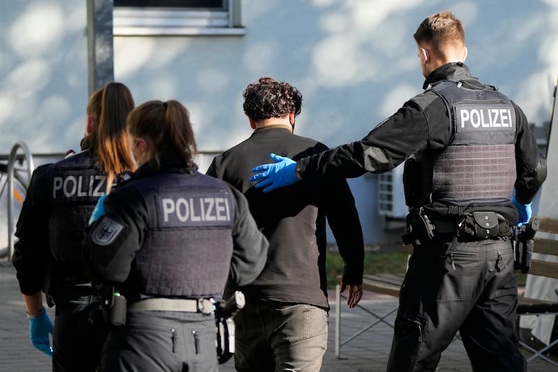 “Respinti 70mila migranti”. La Germania ha chiuso i confini nel 2025 ed esulta per i risultati