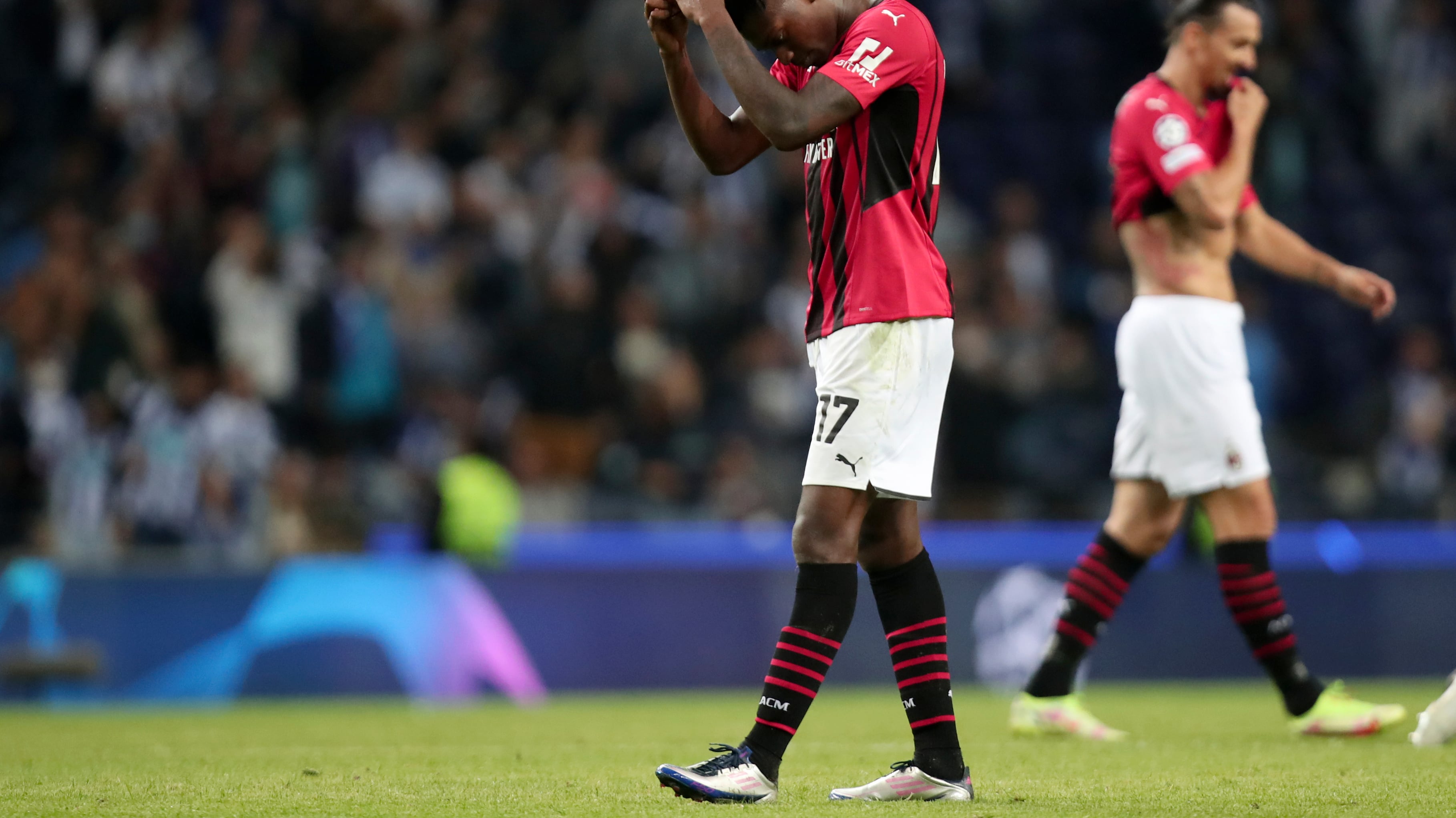 Milan, il dilemma: fare la Dea o l'Inter