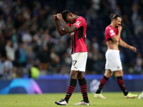 Milan, il dilemma: fare la Dea o l'Inter