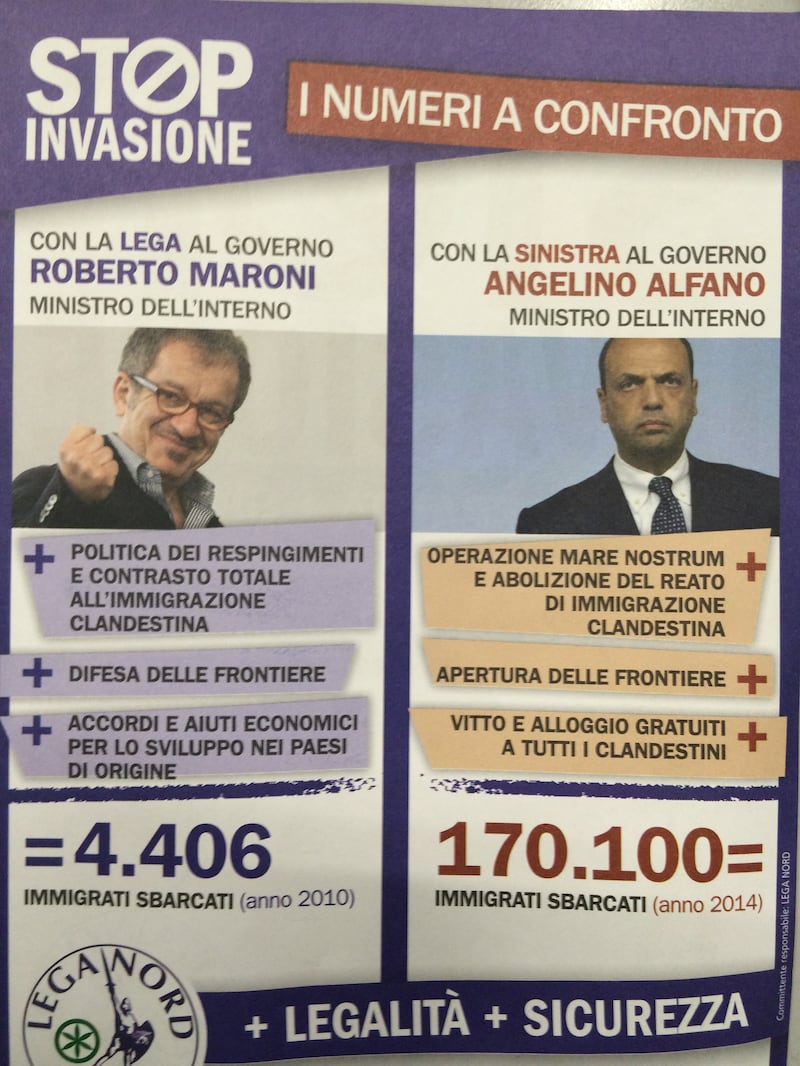 Chiedo asilo anch'io 5