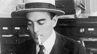 L'allegro cinismo di Lardner, dandy per arte e per sport