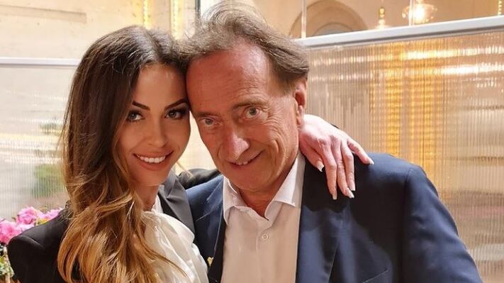 "Si sono finti poliziotti...": notte da incubo per Goria e la fidanzata