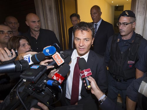 Fassina accusa Renzi: "Era il capo dei 101 che fecero fuori Prodi"