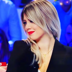 Wanda Nara sempre hot su Instagram: gli scatti della moglie-agente di Icardi 9