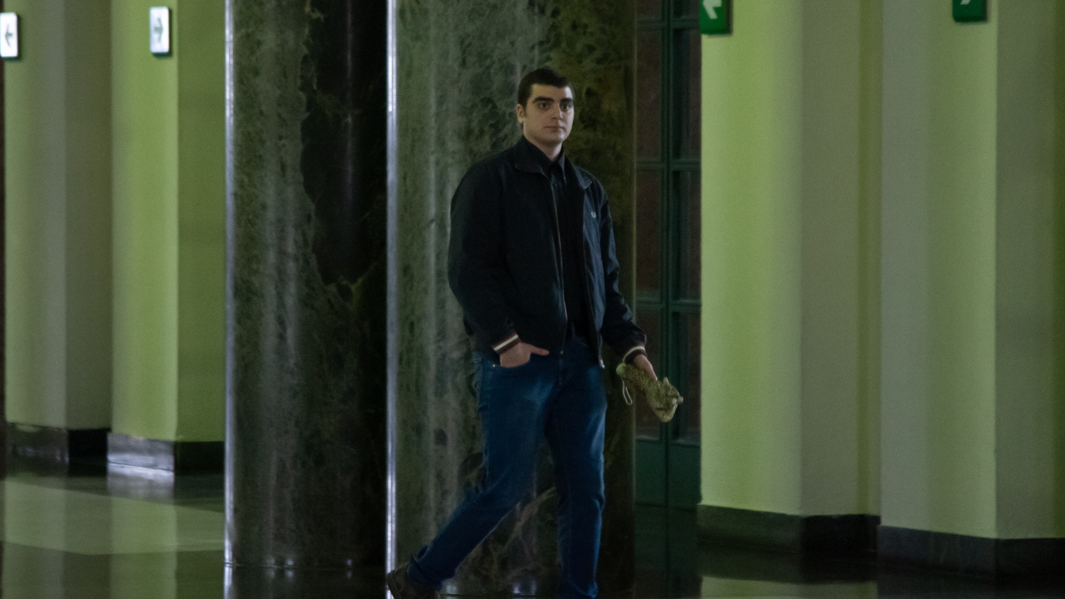 Caso Salis, Gabriele Marchesi torna libero: no all'estradizione in Ungheria
