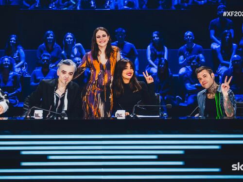 X Factor riparte sotto l'ombra del "Morgan-gate": cosa aspettarsi dalla nuova edizione