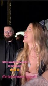 Taylor Mega, il "Pink Party" per i suoi 26 anni 5