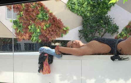 Mariana Rodriguez, momenti sexy al Grande Fratello Vip 5