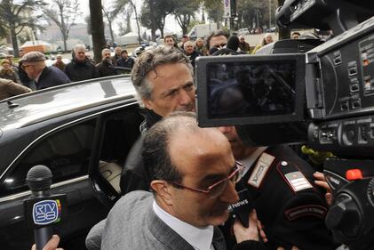 Monetine contro Mussari 7