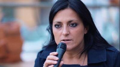 Il delirio della grillina Marano: "Catania ostaggio di Salvini"