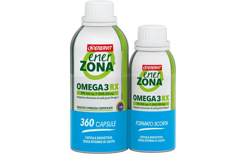 Enervit Enerzona Omega 3 RX