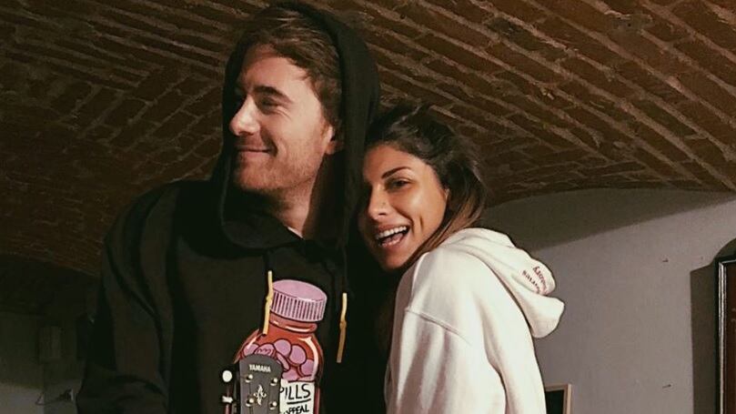 Francesco Sole: "Io e Giulia ci amiamo, andremo a convivere"