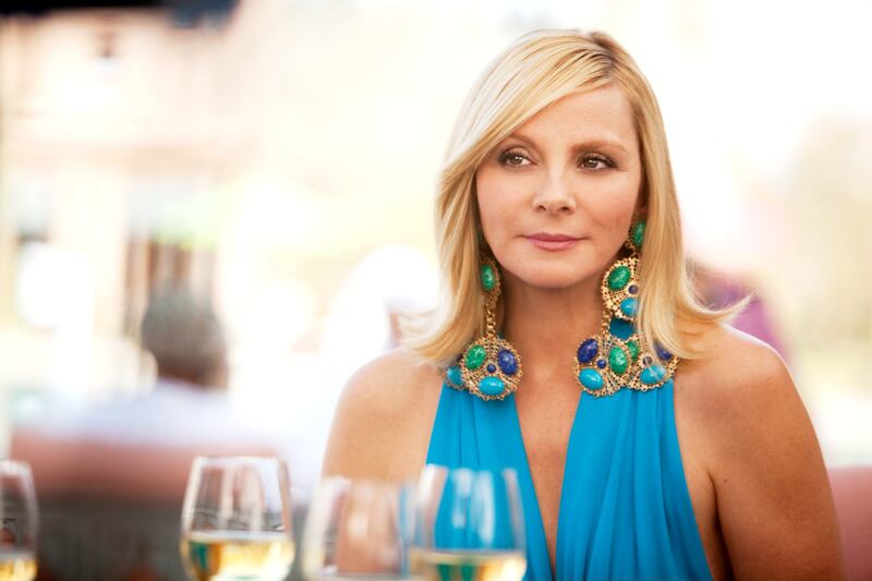 Kim Cattrall, foto 40