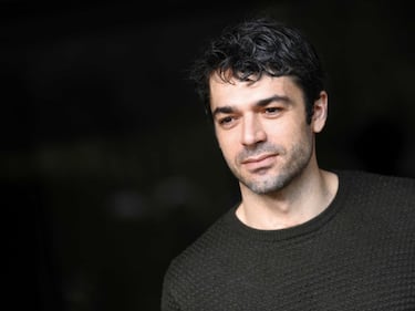 Attori con la barba 31