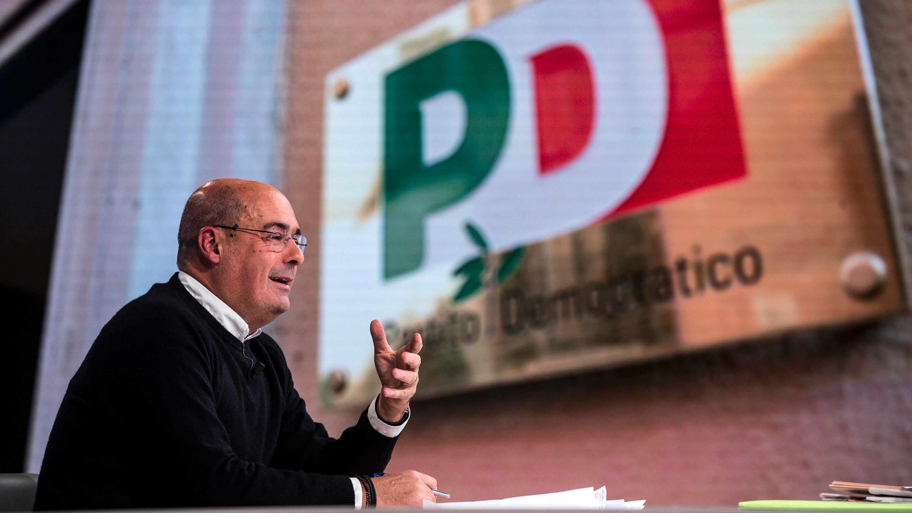 Lazio, 22 miliardi di debiti. La voragine di Zingaretti