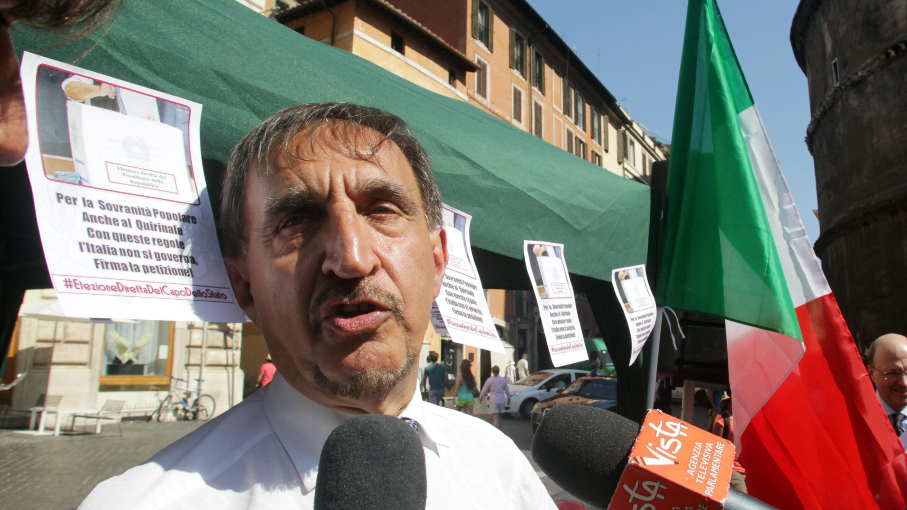 Quel che non sanno di "Ignazio Benito". La gratitudine della famiglia di Iaio