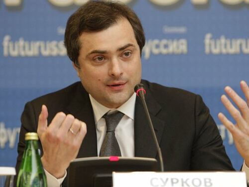 "Arrestato Surkov". Mistero sull'ex braccio destro di Putin