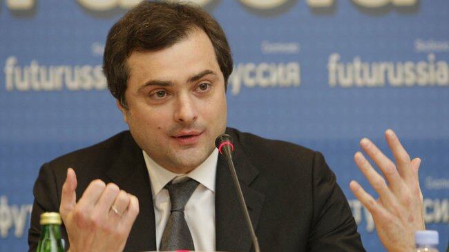 "Arrestato Surkov". Mistero sull'ex braccio destro di Putin
