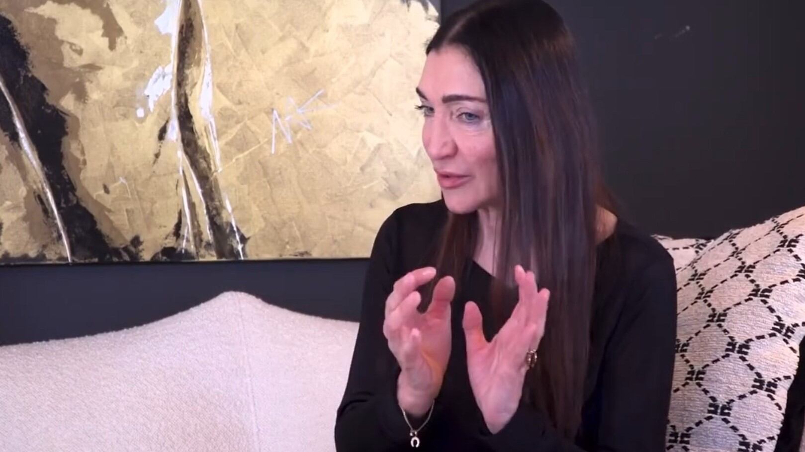 "Assumo solo donne over 40". Elisabetta Franchi condannata per discriminazione