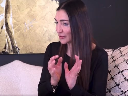 "Assumo solo donne over 40". Elisabetta Franchi condannata per discriminazione