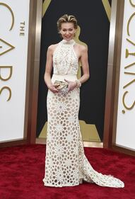 Portia De Rossi: "La mia lotta contro la bulimia" 7