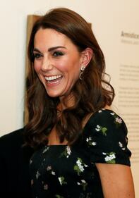 Kate Middleton: la duchessa di Cambridge in foto 8