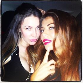 Ancora hot su istangram 8
