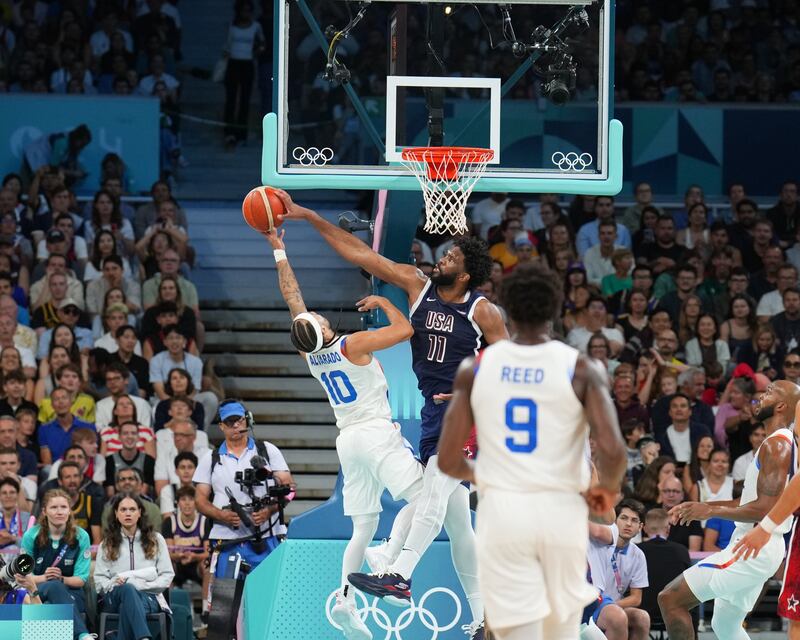 Fonte: Twitter (@usabasketball)