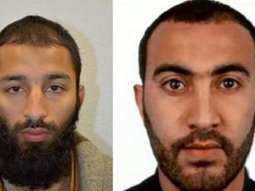 Attacco a Londra: ecco chi sono i terroristi