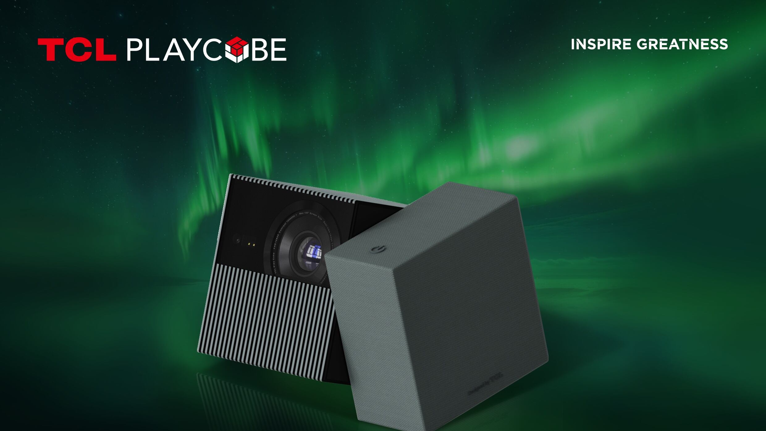 Ces 2025, mini Led e innovazioni AI, Tcl rivoluziona la smart home
