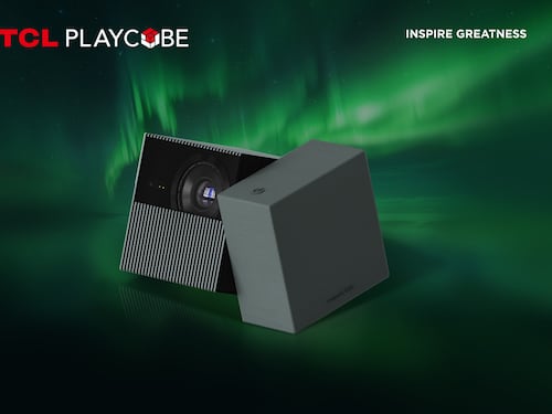 Ces 2025, mini Led e innovazioni AI, Tcl rivoluziona la smart home