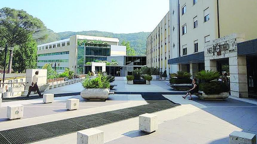 Sfida medica e ricerca scientifica Neuromed è all'avanguardia