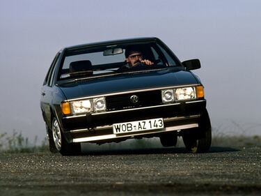 Volkswagen Scirocco, guarda la gallery 23