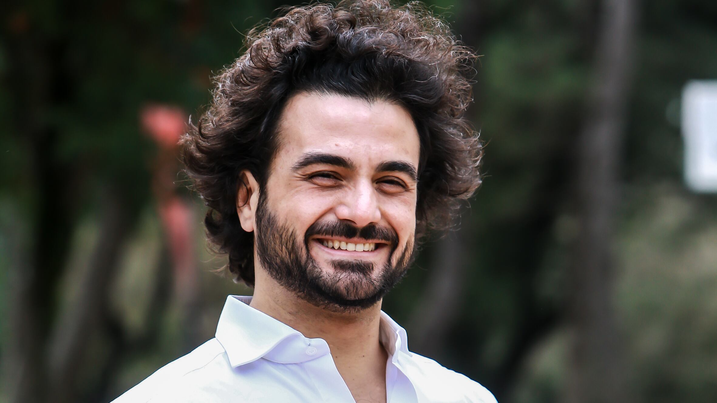 "Faccio ridere e non mi pongo confini, ma non sono un guru che spaccia verità"