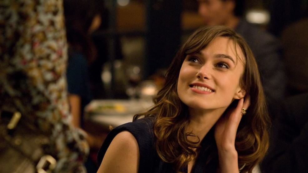 "Mi gridavano putt... per farmi reagire": la confessione di Keira Knightley