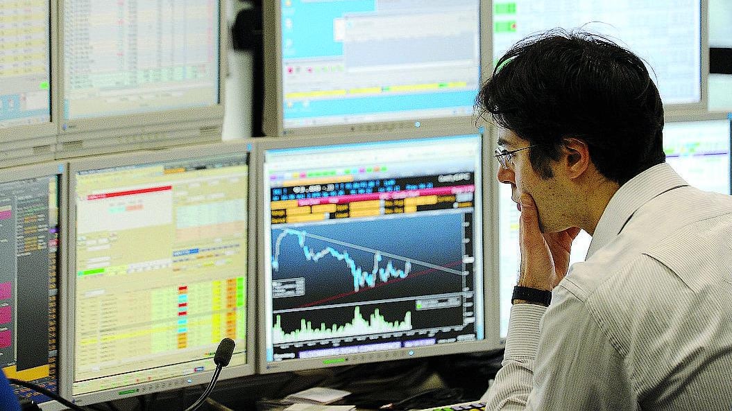 La Grecia manda a picco i mercati