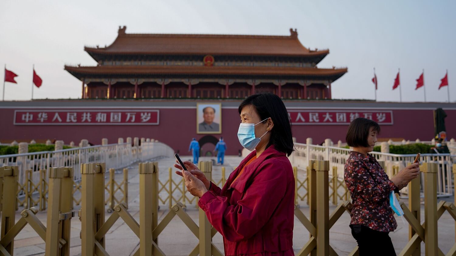 I numeri più interessanti: la Cina in cifre