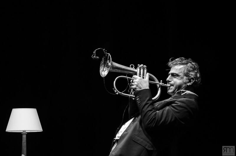 Paolo Fresu