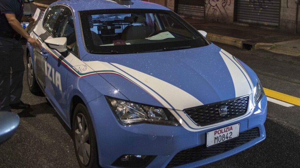 Terni, il neonato era vivo quando è stato abbandonato in un sacchetto della spesa