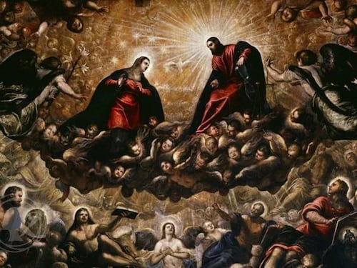 Dalle ideologie alla fame di eternità: come sopravvivere all'oblio (da laici)