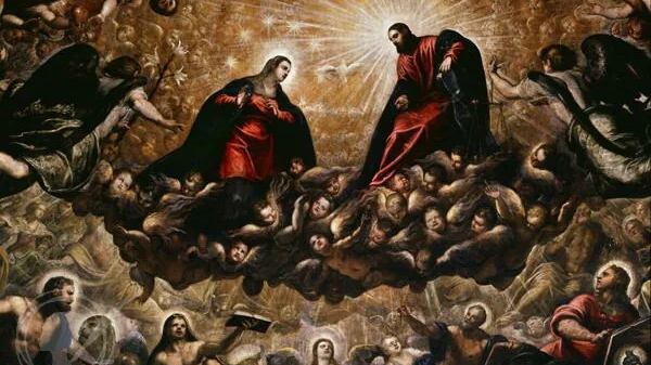 Dalle ideologie alla fame di eternità: come sopravvivere all'oblio (da laici)