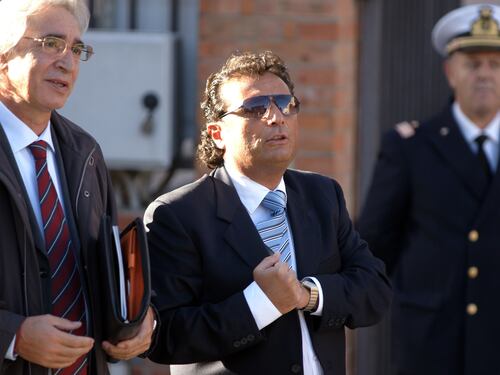 Schettino parla e si difende in aula