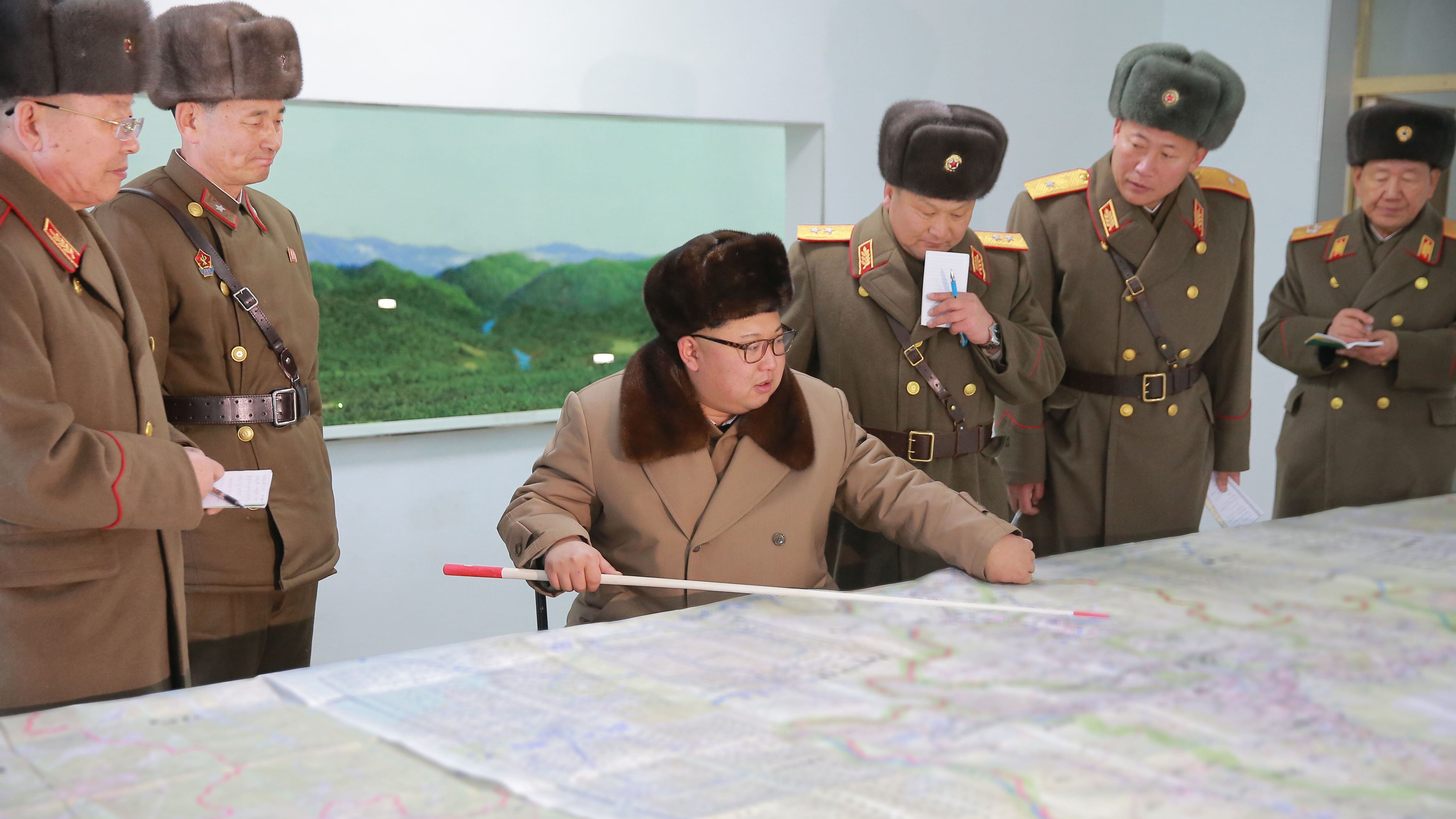 La Nord Corea minaccia: pronti a cancellare gli Usa. E ferma un altro americano