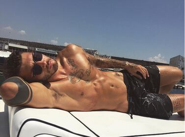 Emma Marrone e Stefano De Martino, foto 23