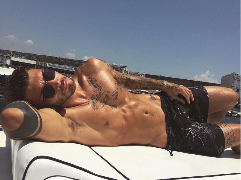 Emma Marrone e Stefano De Martino, foto 23