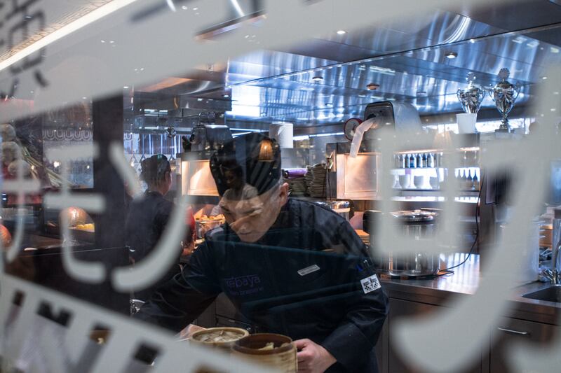 Autogrill all'aeroporto Amsterdam Schiphol 7