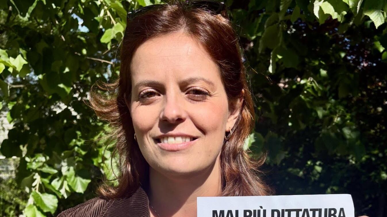 “Quale pacificazione, equiparazione e balle varie…”. Le provocazioni di Salis per il 25 aprile