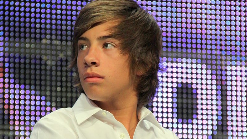Jimmy Bennett indagato per diffamazione dopo le accuse ad Asia Argento